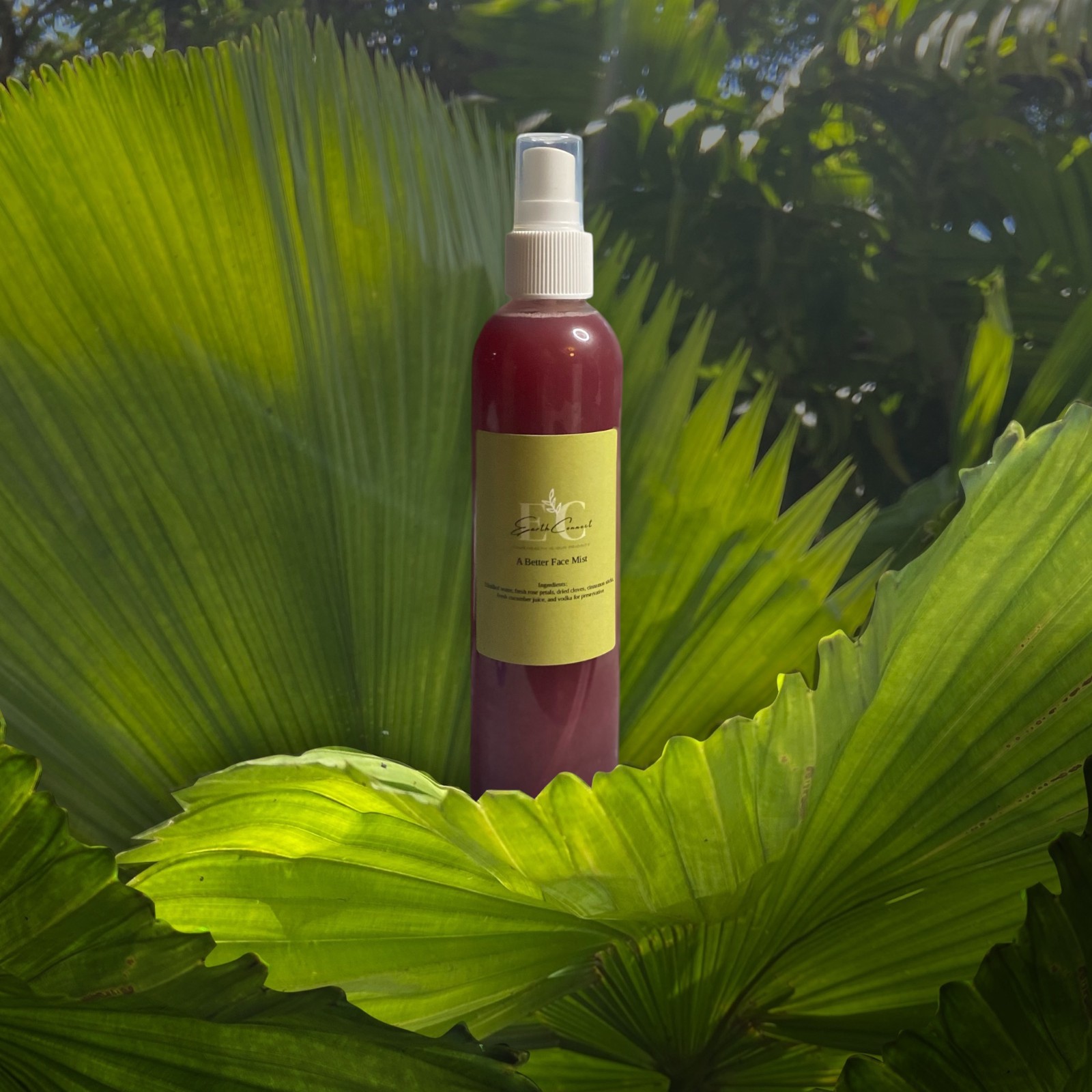A Better Face Mist (8-ounce)